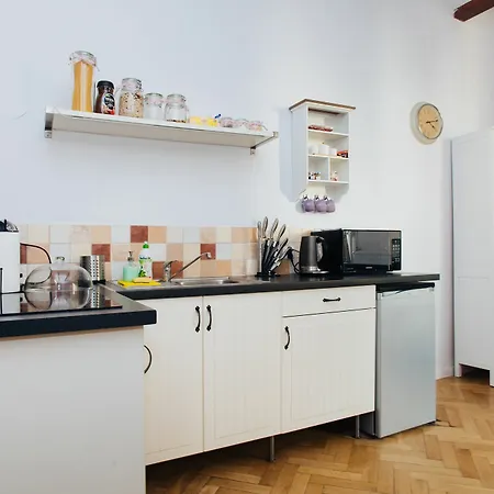 דירה Marszalkowska Homely *