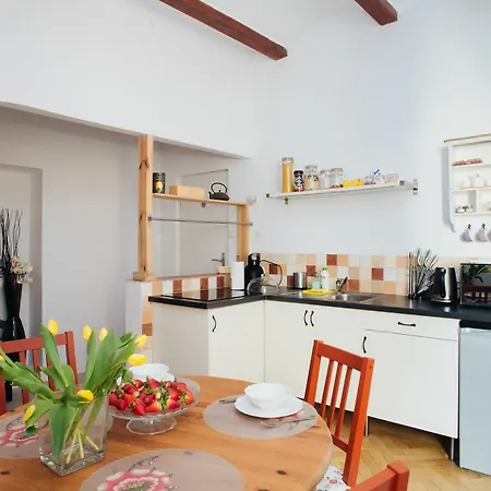 Marszalkowska Homely Apartment Apartment