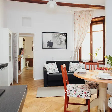 Marszalkowska Homely Apartment
