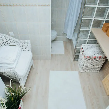 Apartment Marszalkowska Homely Apartment *