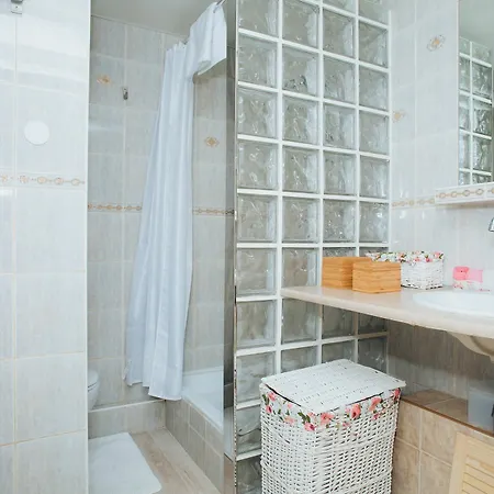 Marszalkowska Homely Apartment Warsaw