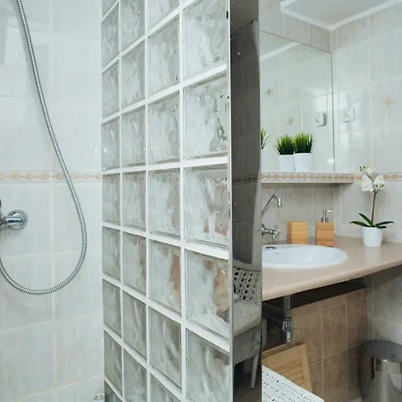 Marszalkowska Homely Apartment Apartment Warsaw