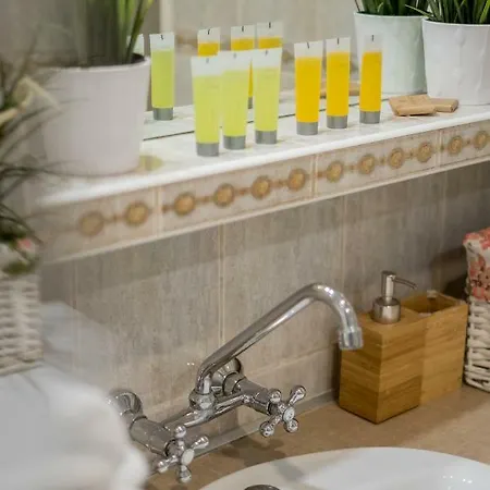 Апартаменты Marszalkowska Homely Apartment