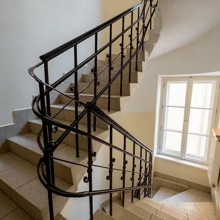 Marszalkowska Homely Apartment Апартаменты Варшава